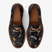 The Fitz Loafer In Dragonfly