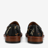 The Fitz Loafer In Dragonfly