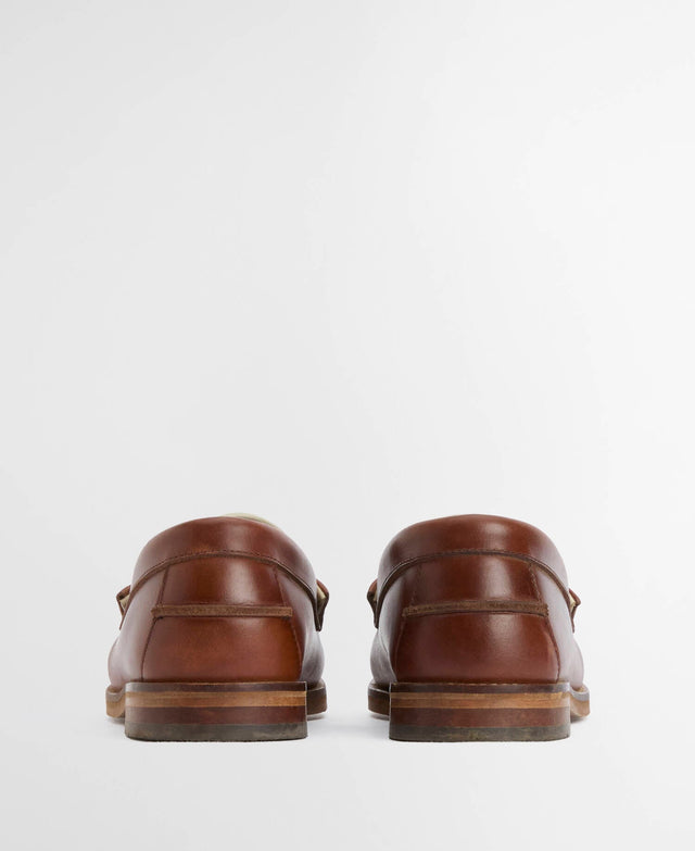 Jen Loafers