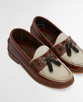 Jen Loafers