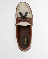 Jen Loafers