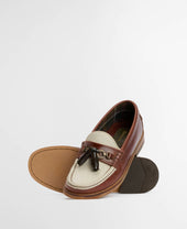 Jen Loafers