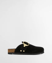 Kyra Closed Toe Sandal