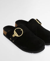 Kyra Closed Toe Sandal