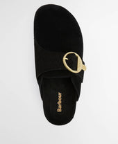 Kyra Closed Toe Sandal