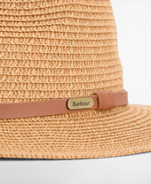 Evelyn Trilby