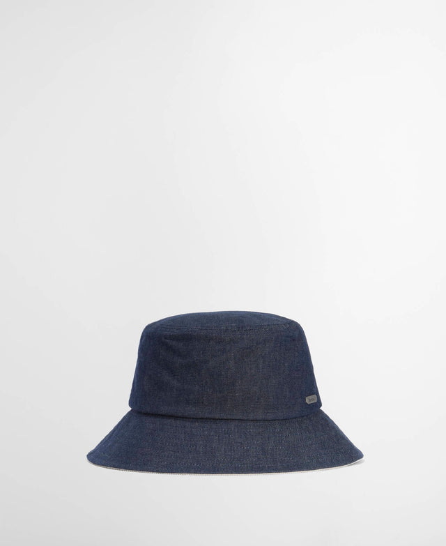 Asker Denim Bucket Hat