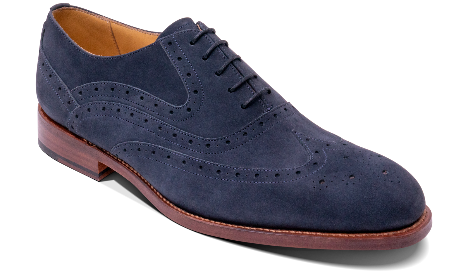 Liffey Nubuck