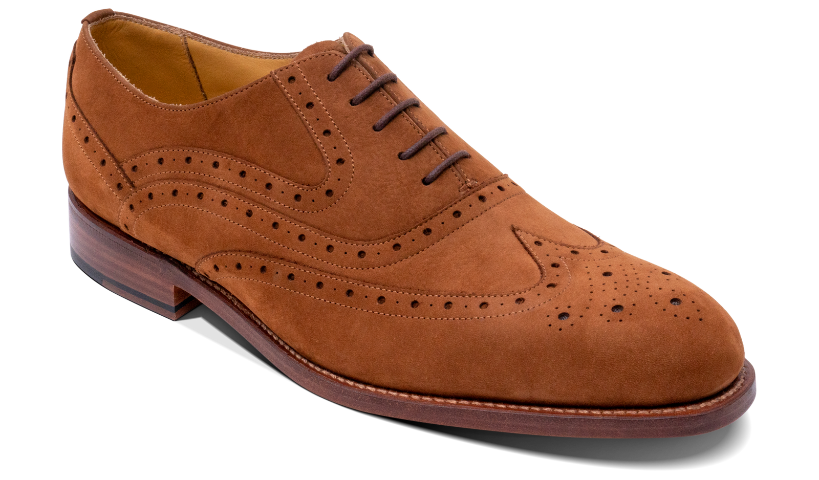 Liffey Nubuck