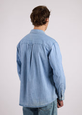Washed Shirt