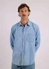 Washed Shirt