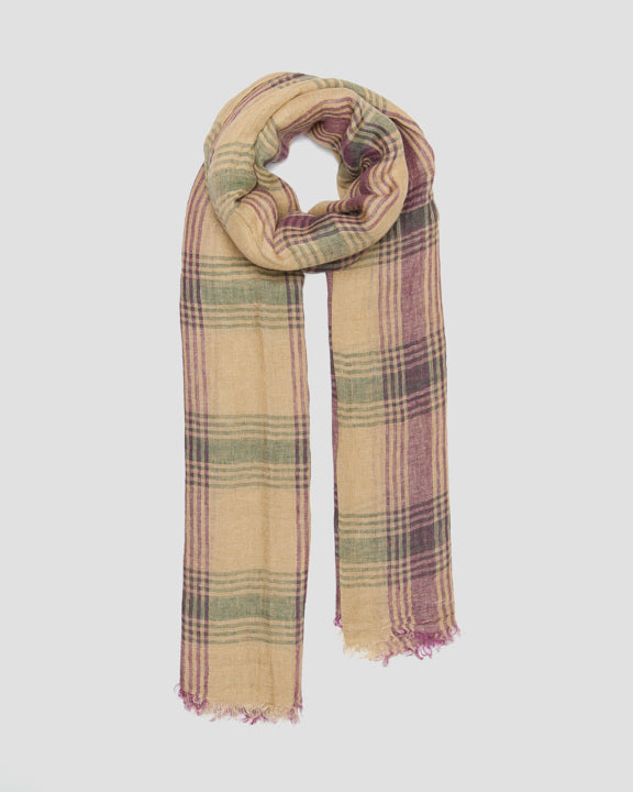 Lightfall Scarf