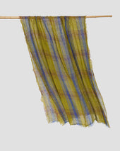Lightfall Pistachio Scarf