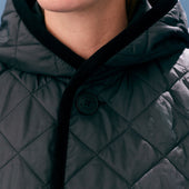 Lightweight Barton