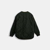 Lightweight Quilt Liner Jacket