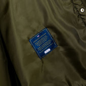 Lightweight Quilt Liner Jacket