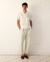 Lily of the Valley Short Sleeve Shirt