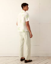 Lily of the Valley Short Sleeve Shirt