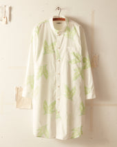 Lily of the Valley Tunic