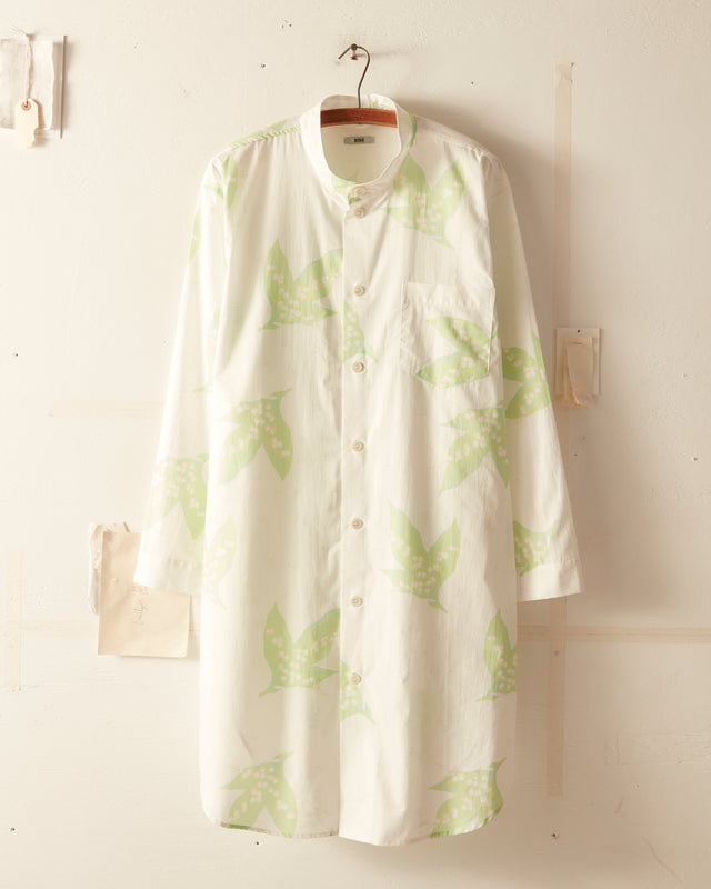 Lily of the Valley Tunic