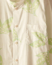 Lily of the Valley Tunic