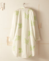 Lily of the Valley Tunic