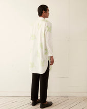 Lily of the Valley Tunic