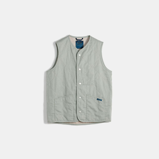 Linen Cotton Unwadded Thornham