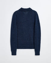 Linen Polo
