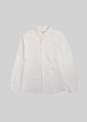 Eli Linen Button Down Shirt