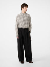 Line Pant In