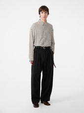 Line Pant In