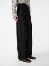 Line Pant In