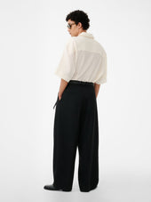 Line Pant In