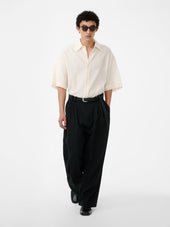 Line Pant In