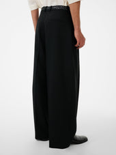 Line Pant In