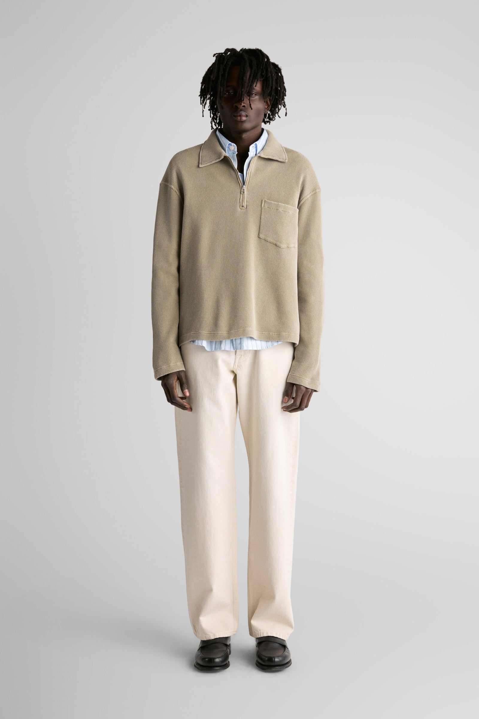 Dyer Aloe Fadeout Thermal