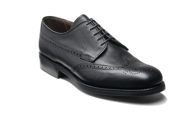 Livingston - Black