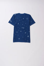Bandhani Tee