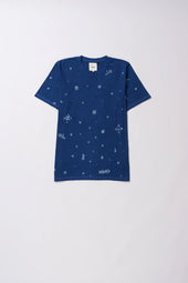 Bandhani Tee