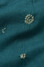Bandhani Tee In