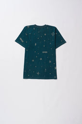 Bandhani T Shirt
