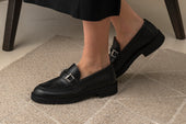 Loafers C732