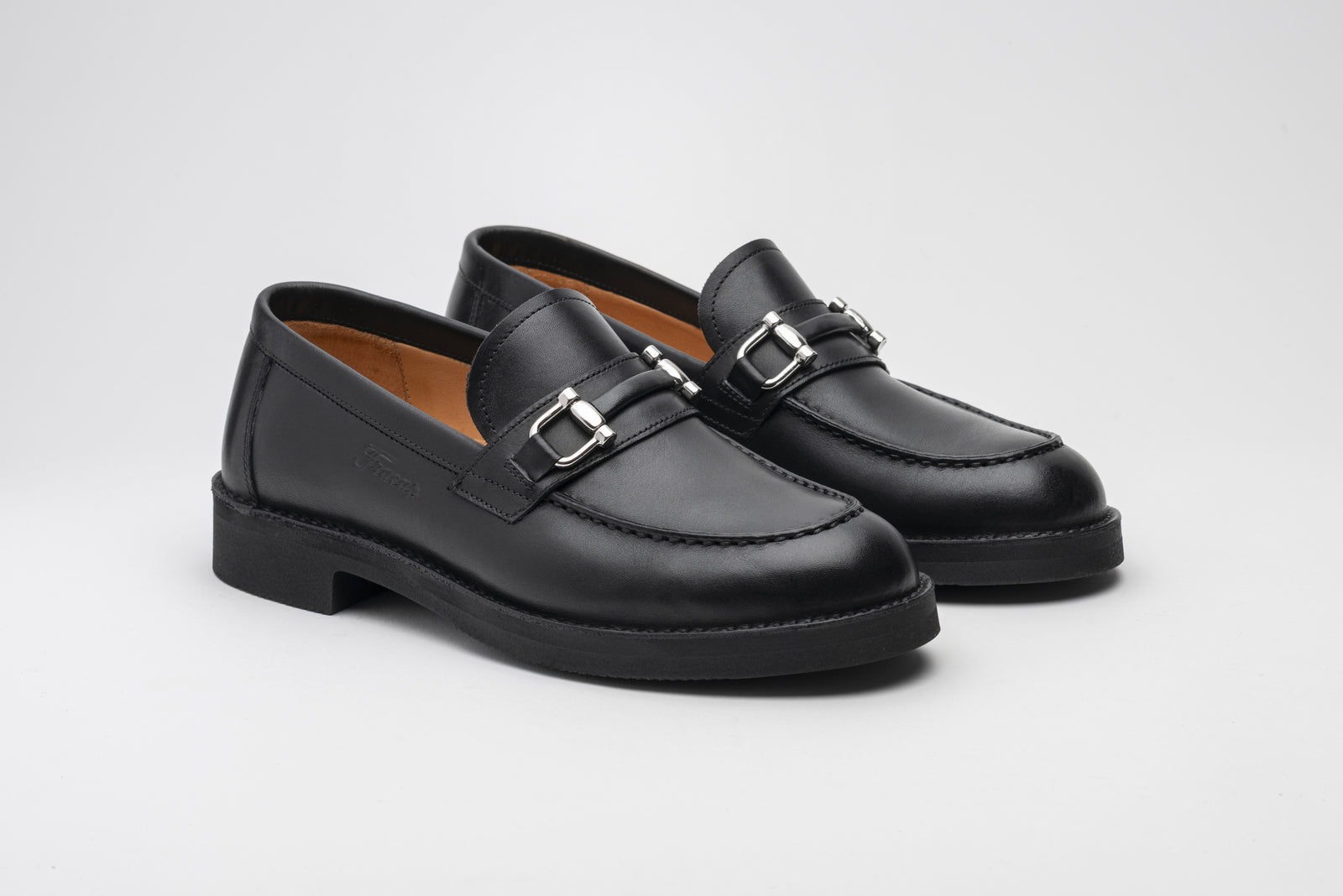 Loafers C732
