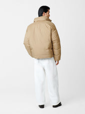 Loft Down Jacket In