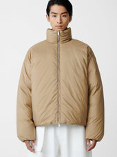 Loft Down Jacket In