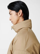 Loft Down Jacket In