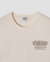 Long Haul T-Shirt (Natural)