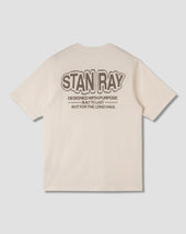 Long Haul T-Shirt (Natural)