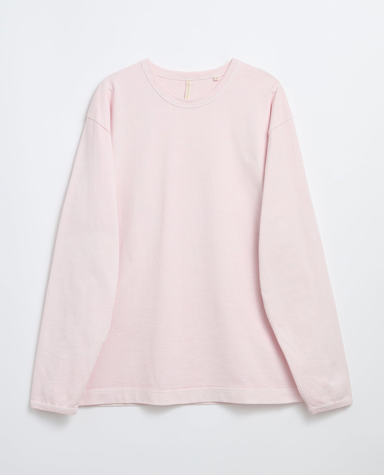 Heavy Jersey LS